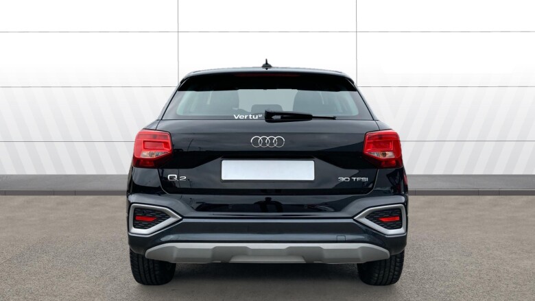 Audi Q2 30 TFSI Sport 5dr Petrol Estate